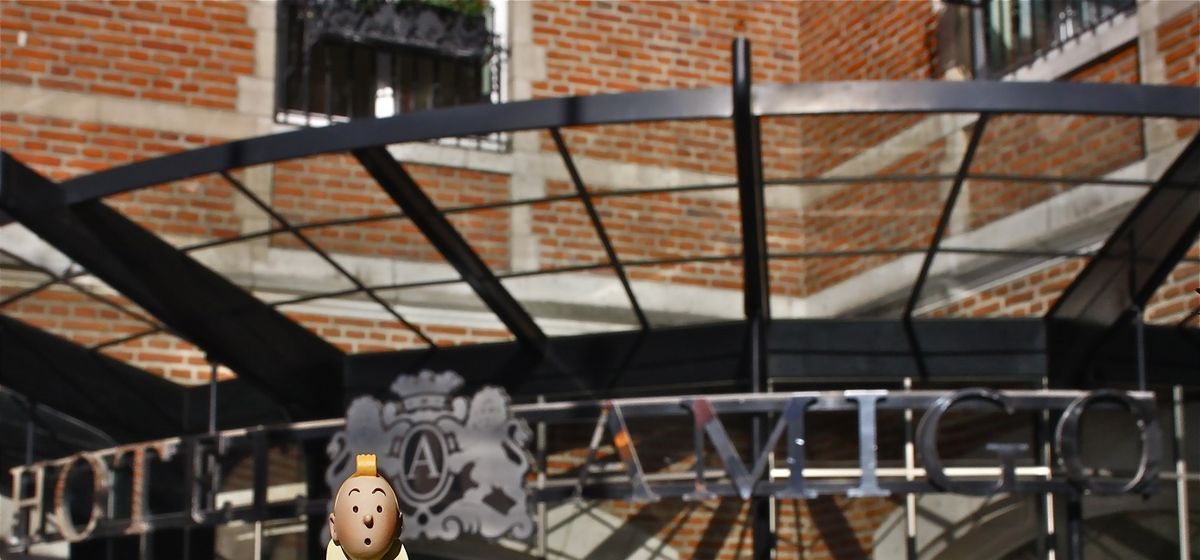 Конкурс «Искусство в Брюсселе»