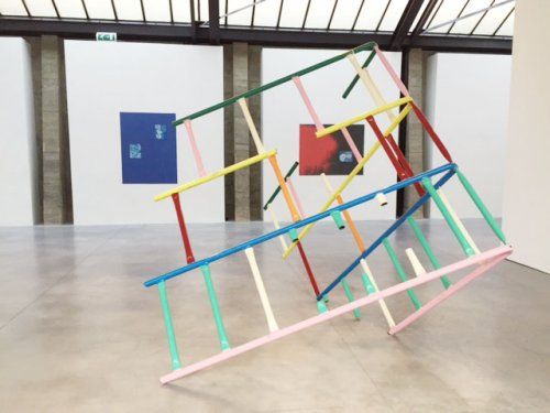 CAB представляет два проекта современного искусства в год: с сентября по декабрь и с апреля по июнь. Важной задачей арт-центра также является поддержка современных художников