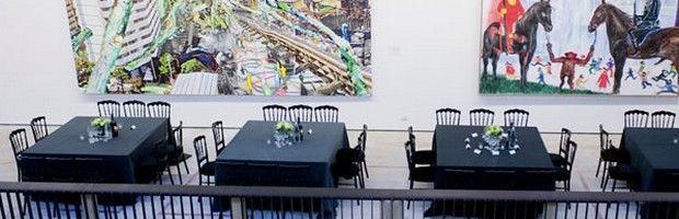 Vanhaerents Art Collection легко может составить конкуренцию некоторым крупным государственным музеям мира