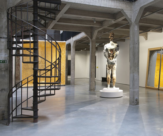 Vanhaerents Art Collection легко может составить конкуренцию некоторым крупным государственным музеям мира