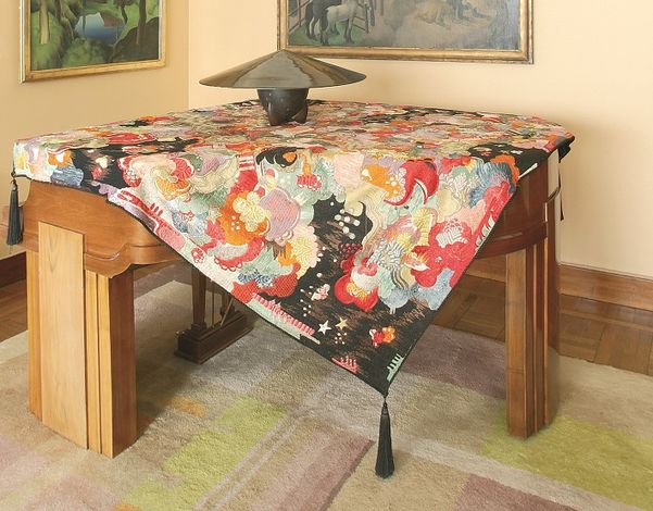 Элемент декора дома 