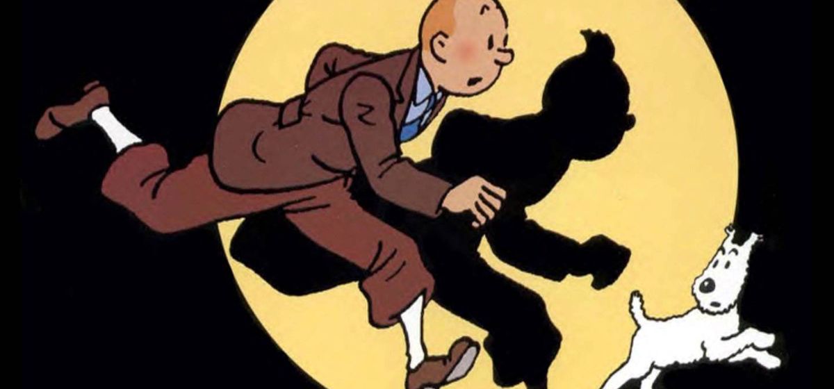 Комиксы: девятое искусство