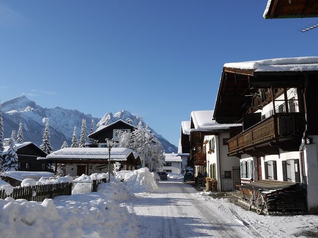 Фрюлингсштрассе