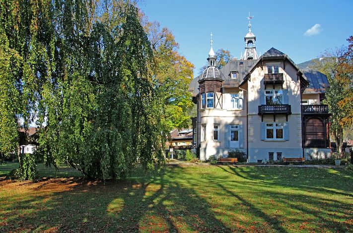 Институт Рихарда Штрауса