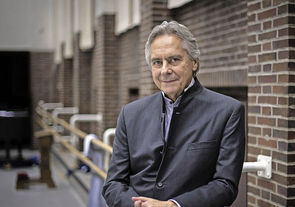 Человек недели: Джон Ноймайер