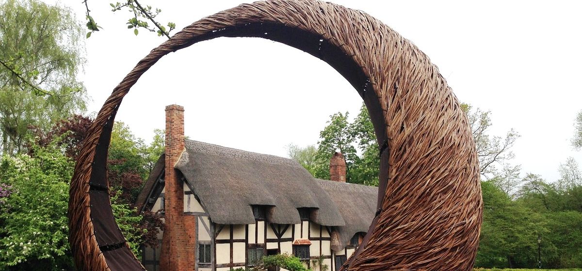 Конкурс «Шекспировский тур»