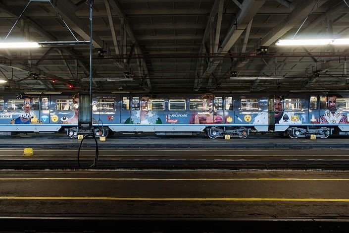 #шекспировскиестрасти