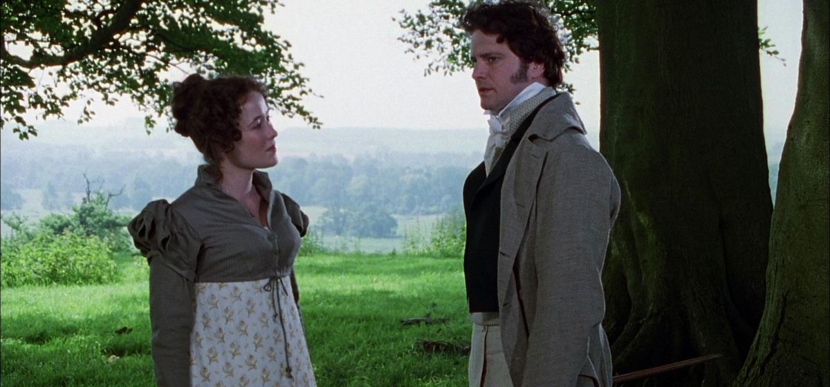 Литература в кино: лучшие экранизации