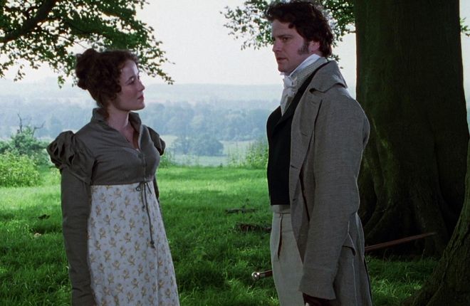 Литература в кино: лучшие экранизации