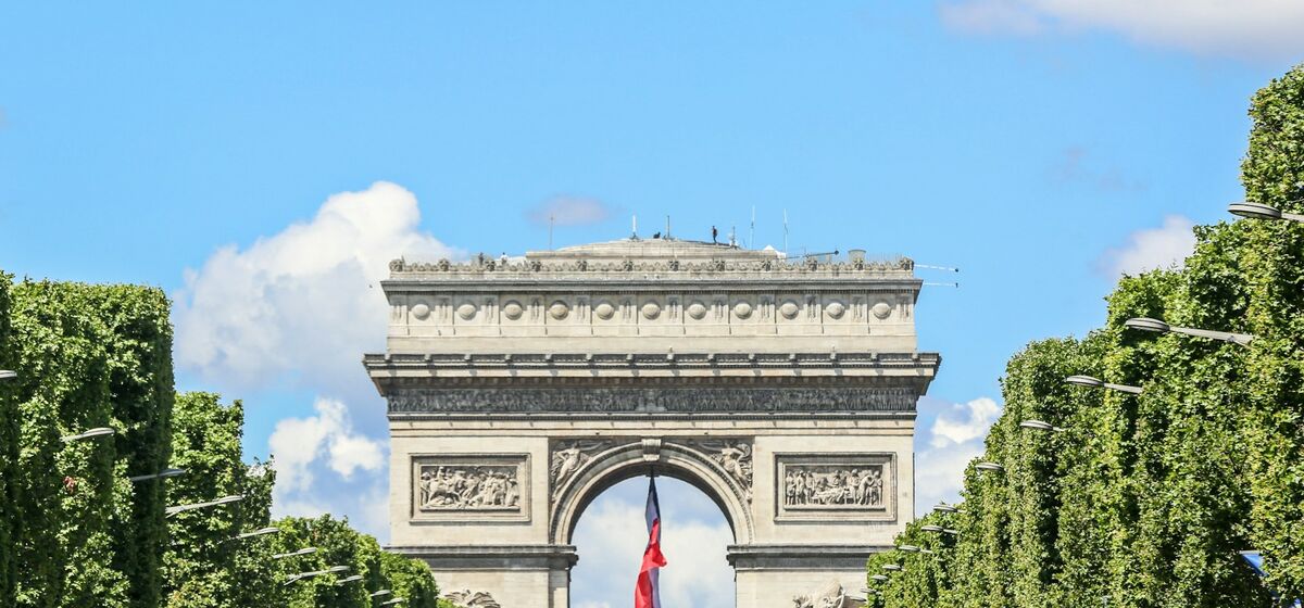 Странные традиции Дня взятия Бастилии