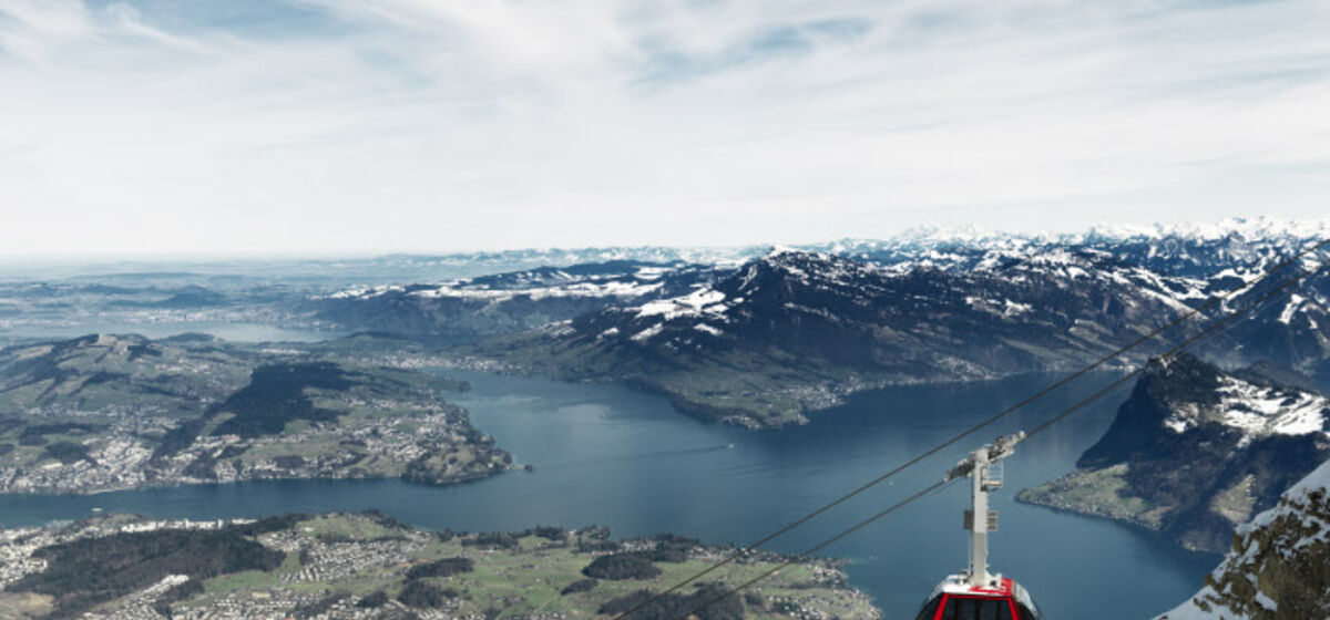 Панорамные маршруты