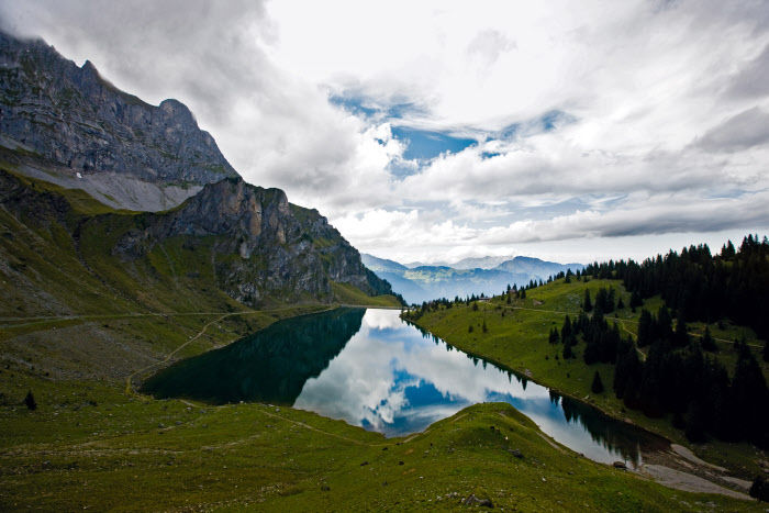 Долина Энгельберг