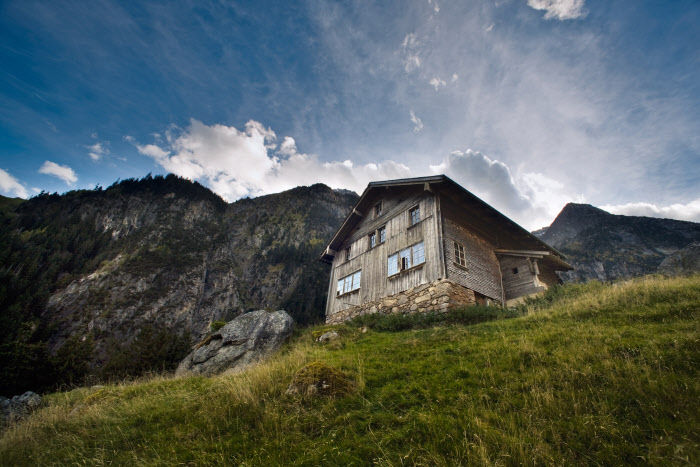 Гуртнеллен, кантон Ури