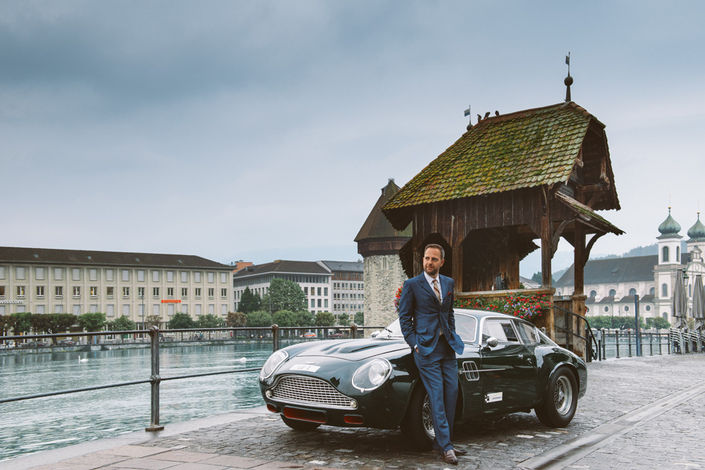 Капельбрюкке