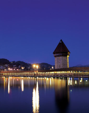 Капельбрюкке