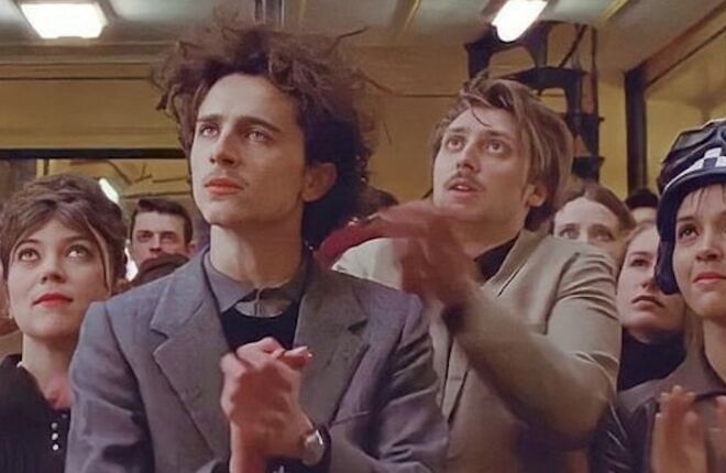 Как празднуют 1 мая в Европе