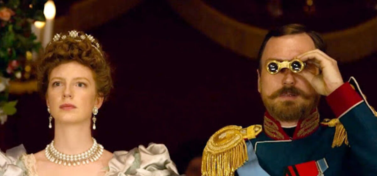 Фильмы, оскорбившие чувства верующих