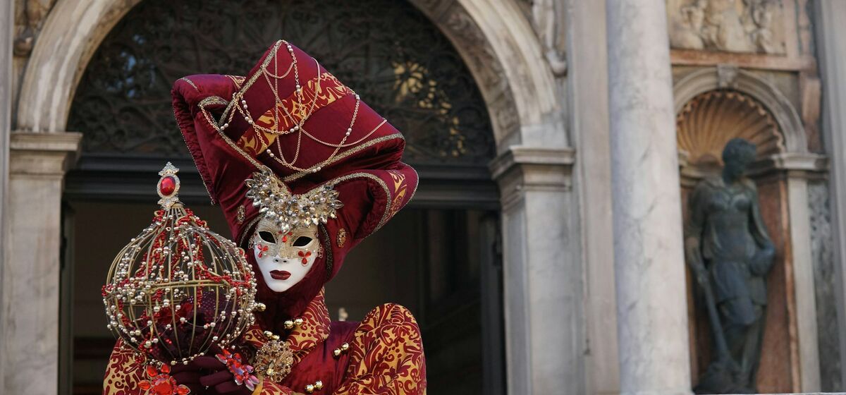 Темная сторона Венеции