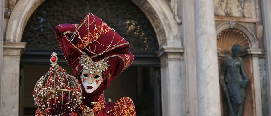 Темная сторона Венеции