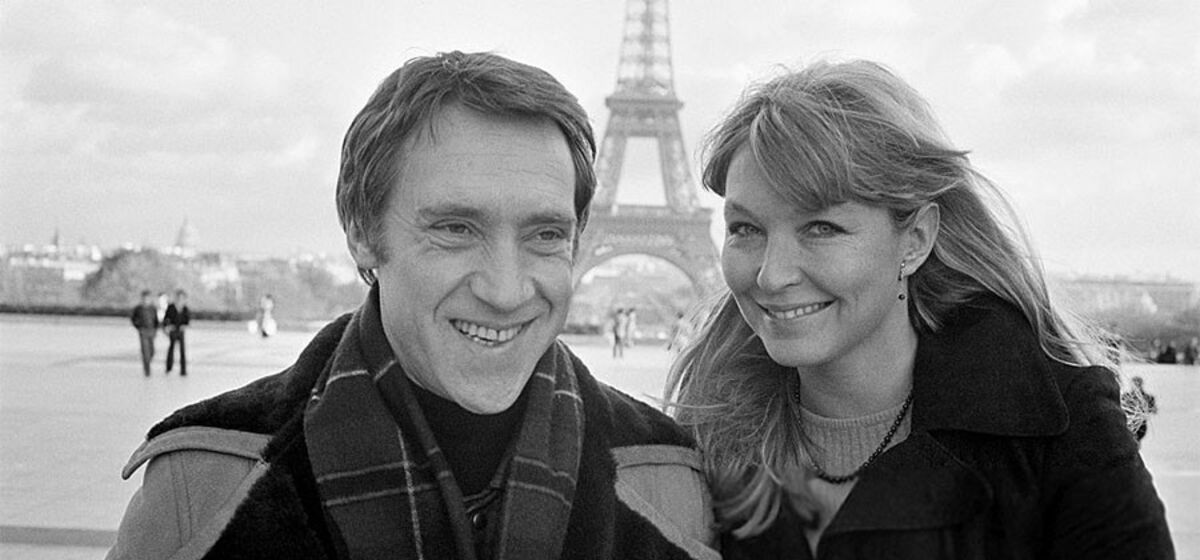 Высоцкий и Европа: воспоминания