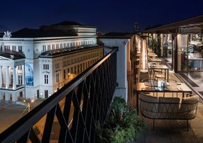 Идеальный спа-уикенд в Риге