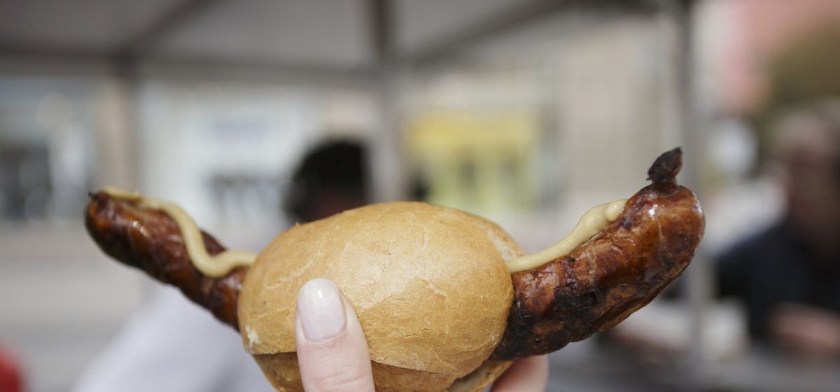 5 мифов о немецкой кухне