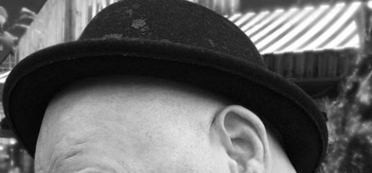 Игорь Мальцев, журналист