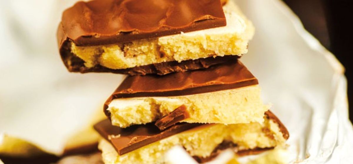 5 блюд немецкого севера