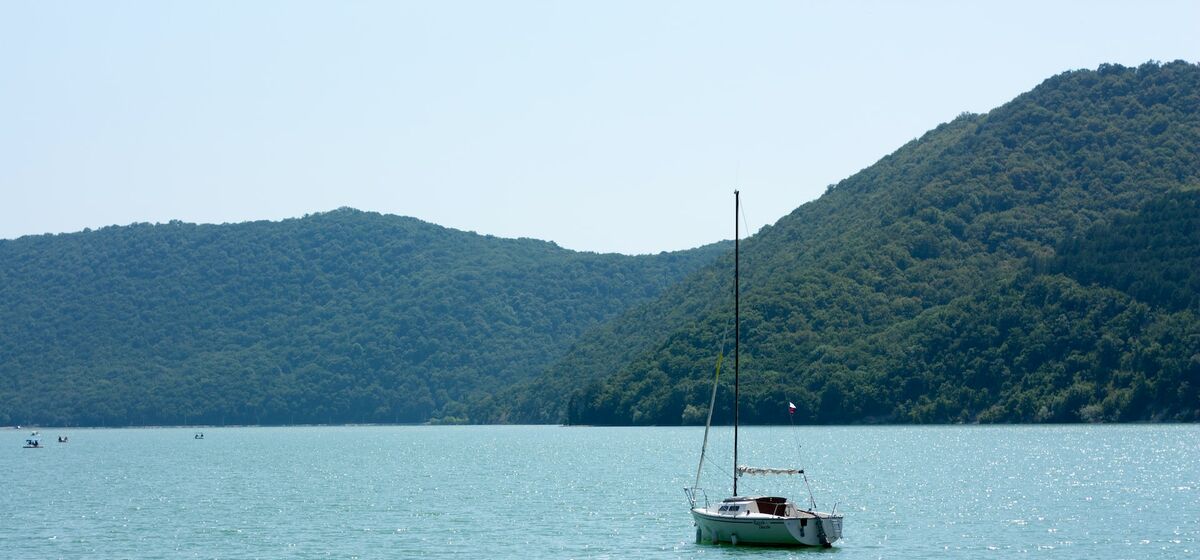 Выходные в Абрау-Дюрсо