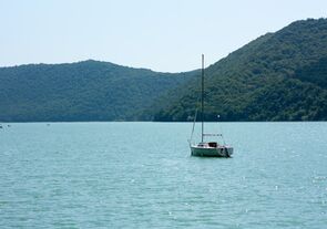 Выходные в Абрау-Дюрсо