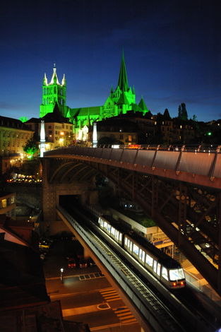 Festival de la Cité / OTV / L. Ryser