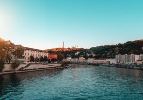 Как провести уикенд в Лионе