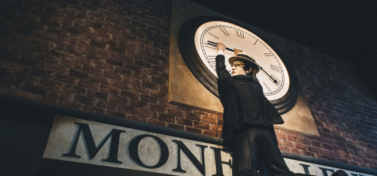 Звёздные поклонники региона Женевского озера