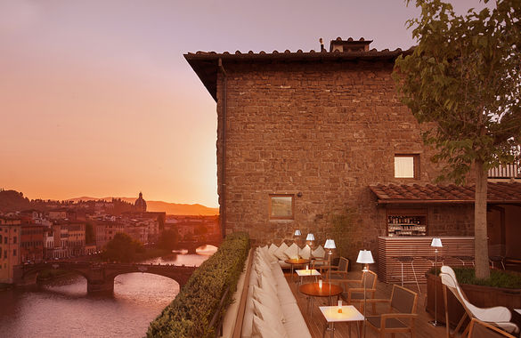 Уикенд во Флоренции