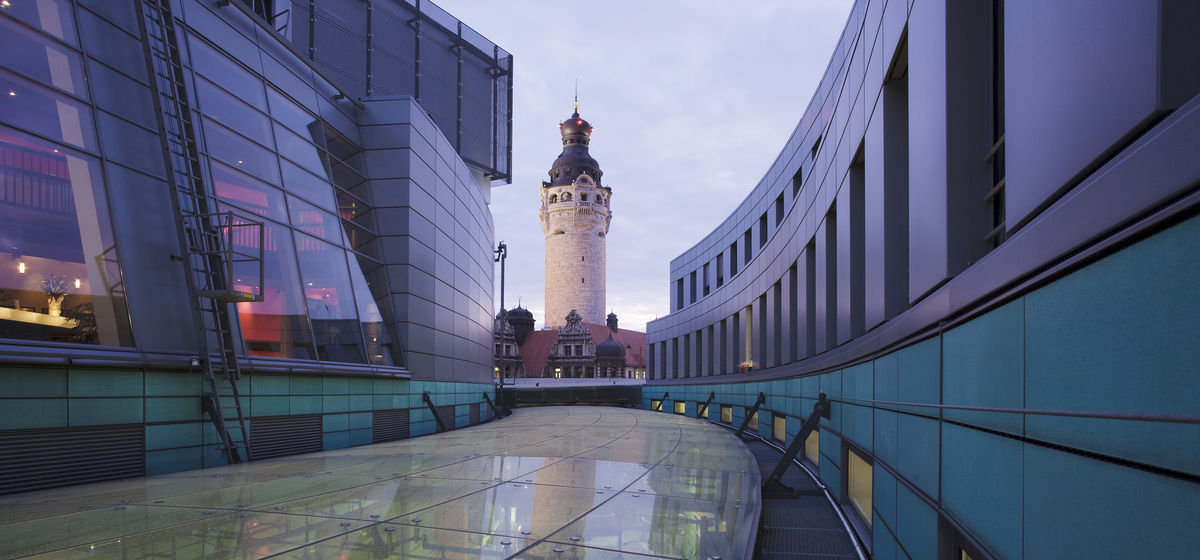 Лейпциг – это новый Берлин