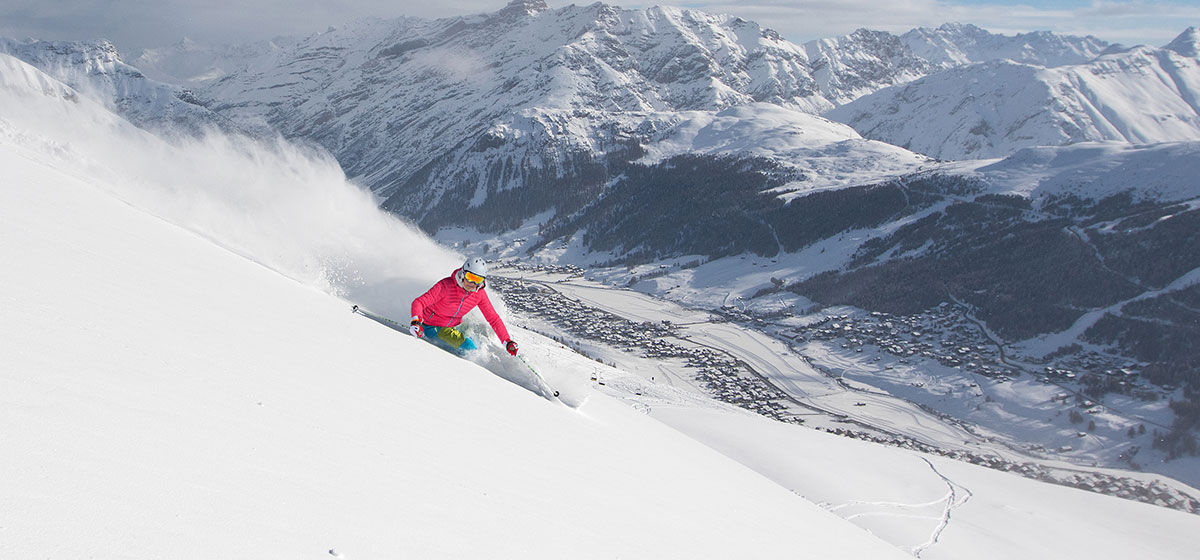 Лыжный словарь