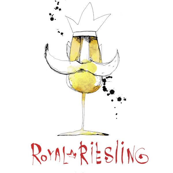 Royal Riesling