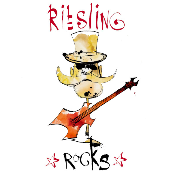 Riesling Rocks