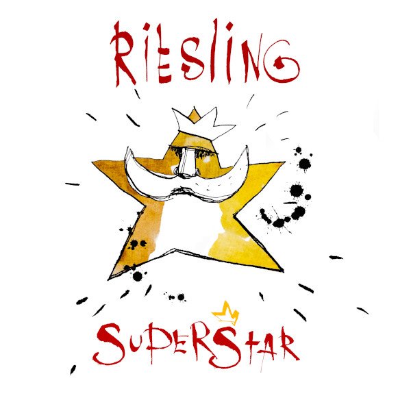 Riesling Super Star 