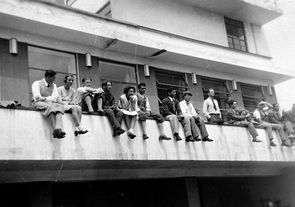 Почему хрущевки – это не Баухаус