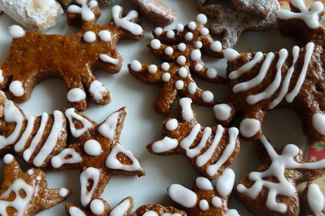 Угадай, откуда это блюдо