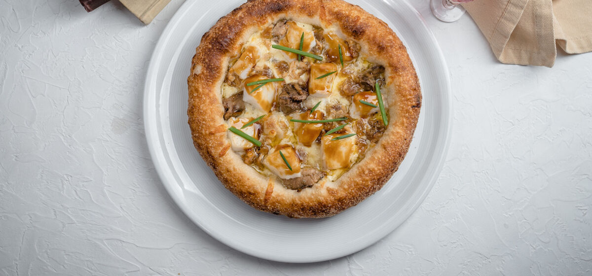 Три рецепта пирогов к праздникам