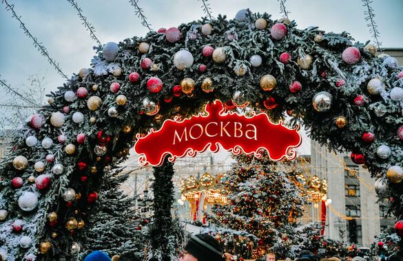 Путешествие в Рождество. Зарисовки фестиваля