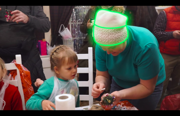 «Путешествие в Рождество»: чему можно научиться