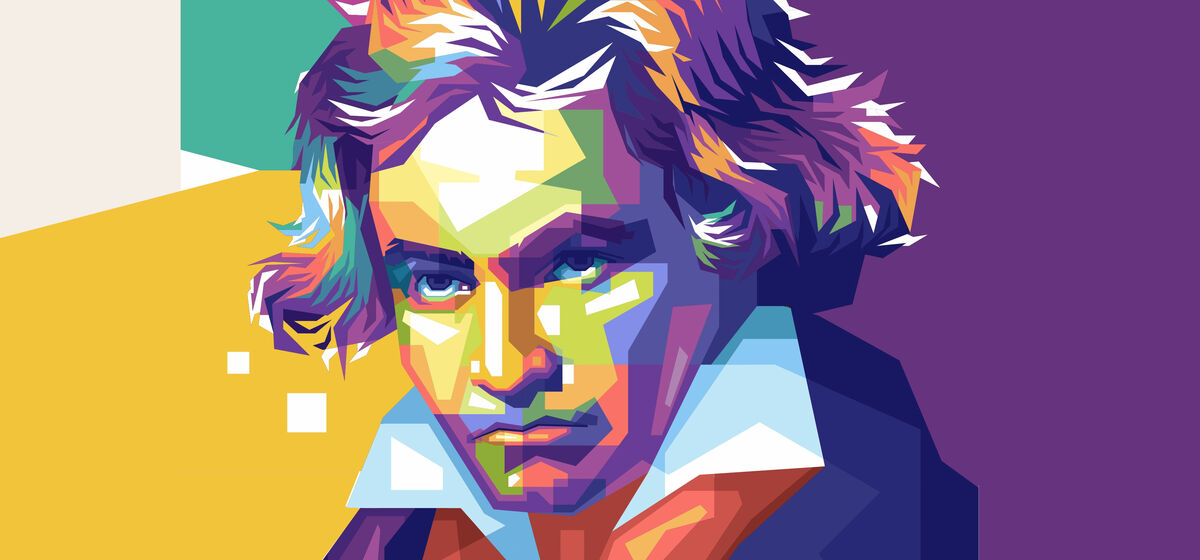 Бетховен. Трибьют 