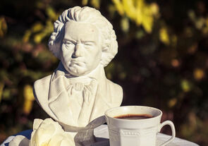 Бетховен. Композитор. Человек