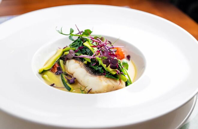 Novikov School организует мастер-классы в честь «Фестиваля южной кухни» Novikov School организует мастер-классы в честь «Фестиваля южной кухни»