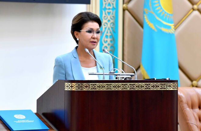 The Times: Дом Шерлока Холмса принадлежит семье Назарбаевых