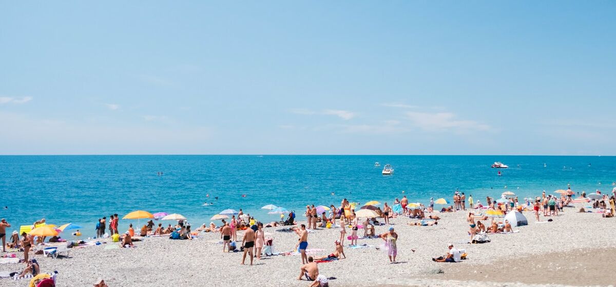 Кэшбек от Ростуризма: куда едут туристы по акции