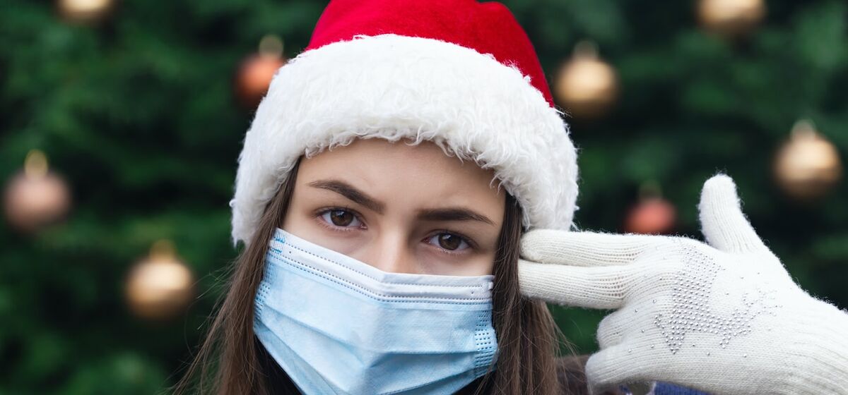 Рождество в эпоху коронавируса